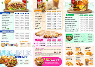 Photo n°42 de ISTANBUL BY NIGHT DOUAI - sin le noble - Restaurant à Sin-le-Noble (Restaurant de tacos)