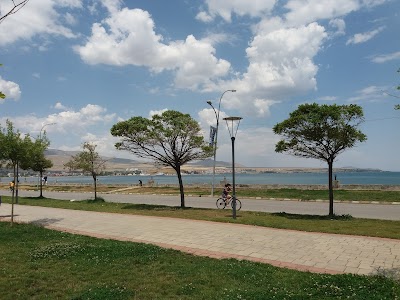 Tatvan Sahil Park