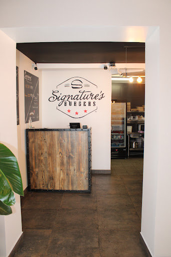 Photo 7 - Signature’s Burgers