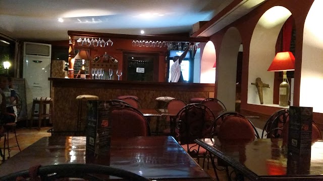 La route des vins