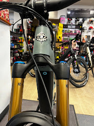 Photo n°12 de Yéti Sport à Die (Magasin d'articles de sports)