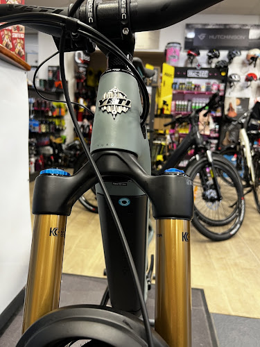 Opinii despre Yéti Sport în Valence - Magasin de vélos