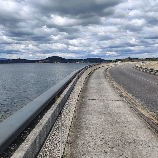 Sugarloaf Reservoir Park Western Lookout - Thumbnail