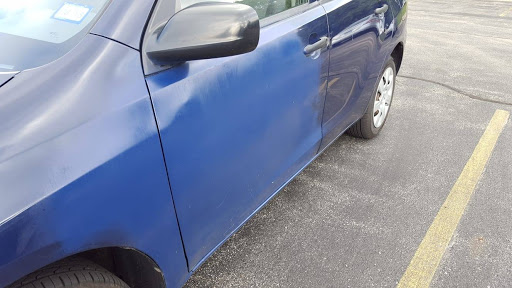 A & J Body Repair Gallery - United States