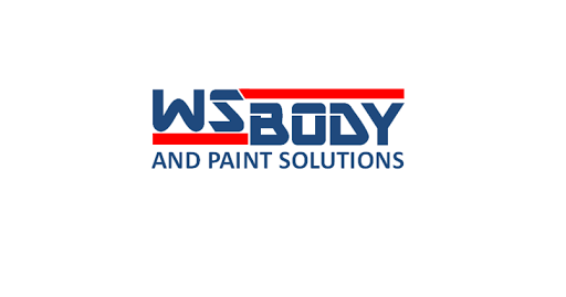 WS Body and Paint Solutions - Thumbnail