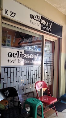 Eclipse Fast Barbershop, Author: Jeffri Kj