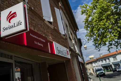 Swisslife Assurance Colomiers Gallery - France