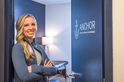 Anchor Physical Therapy & Performance - Thumbnail