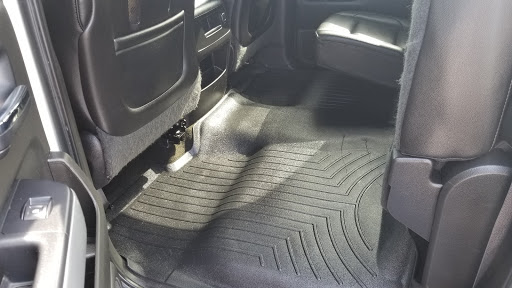 In Your Driveway Car Detailing - Thumbnail