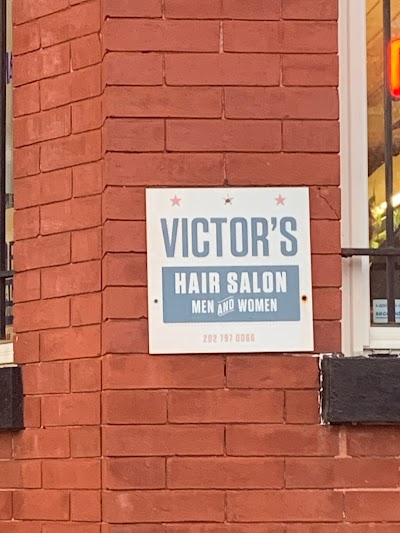 Victor Hair Salon
