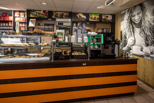 team Tankstelle Eggebek - Thumbnail