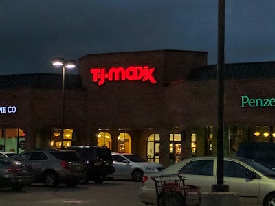 T.J. Maxx