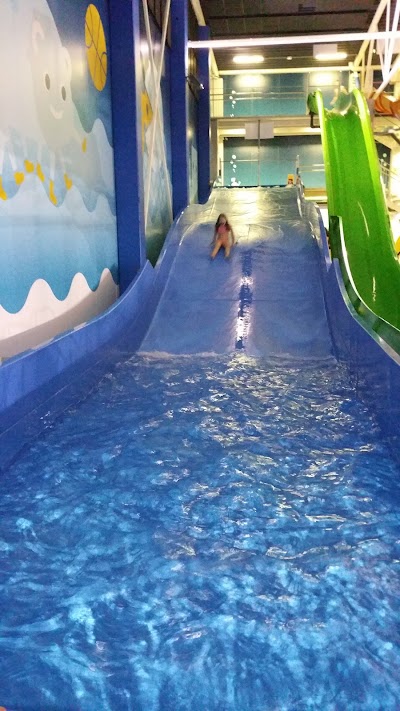 Photos of Atlantis H2O Aquapark Viimsi