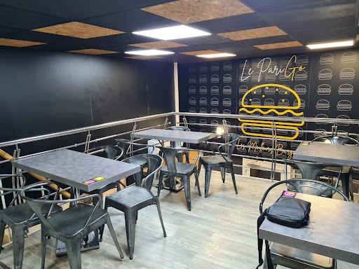 Photo 3 - Le Parigo Burger - Villefranche-sur-Saône