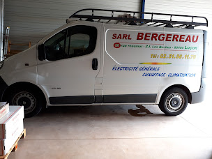 Photo n°6 de Bergereau et Fils - Electricité - Chauffage - Isolation, Luçon 85 à Luçon (Entrepreneur spécialisé dans l'isolation)