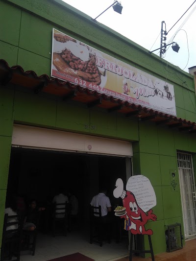 Photos of &Eacute;xito Express Aurora