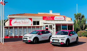 Photo n°1 de Agence immobilière Muriel Vidal Saint-Cyprien à Saint-Cyprien (Agence de location immobilière)