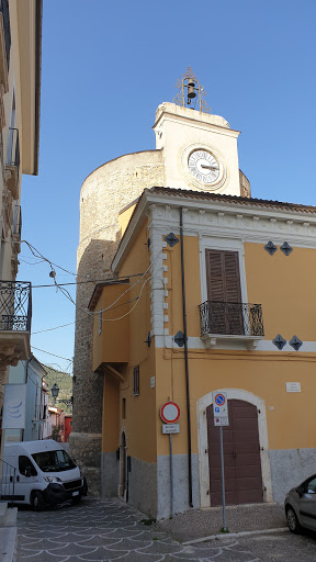 Torre Comunale - Visual