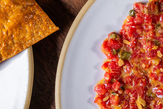 Bistro Lagniappe by null