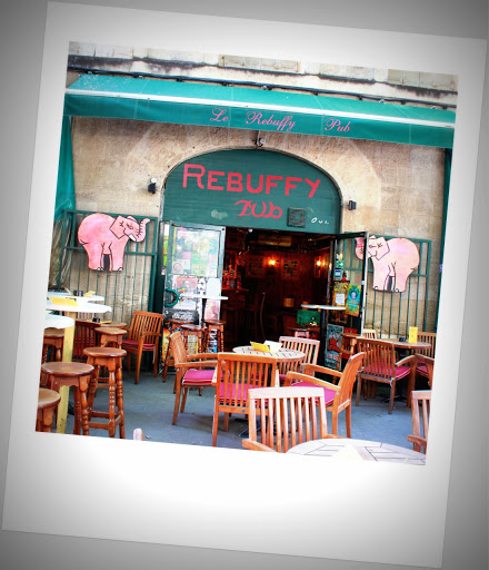 Le Rebuffy