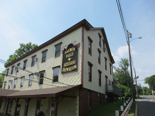 Salmon Falls Gallery - Thumbnail
