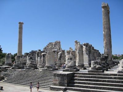 Temple of Apollo