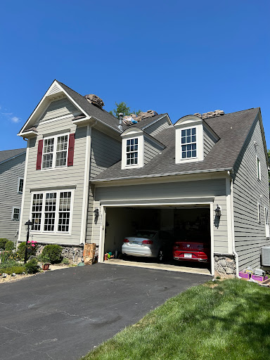 Hartley Homebuilding & Exteriors