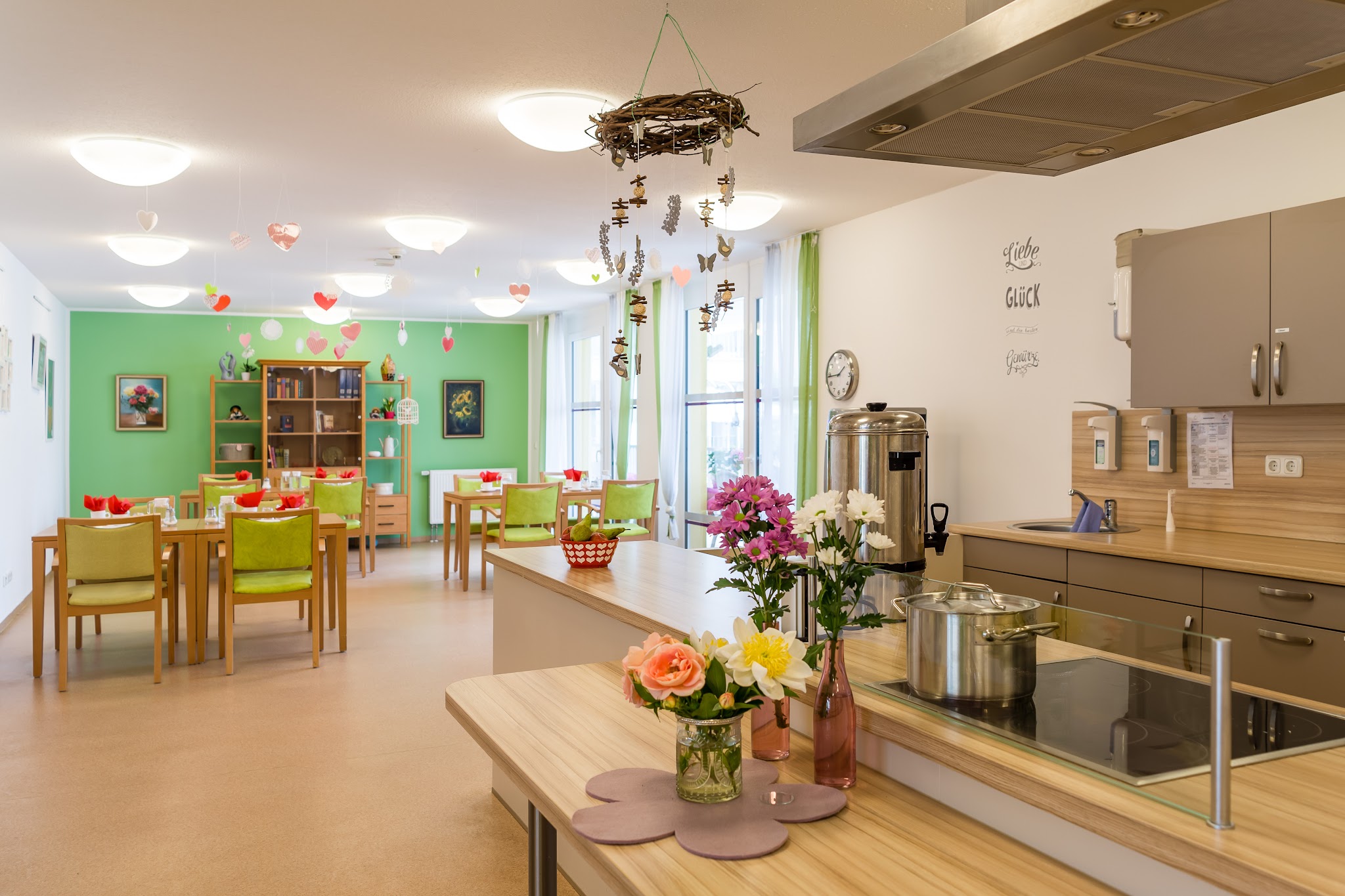 Wohn- und Pflegezentrum Candis – Bild 3