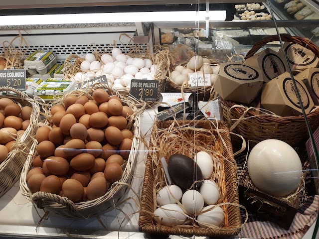 Mercat de la Concepció