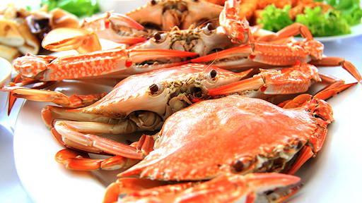 Big Jim's Seafood House - Thumbnail