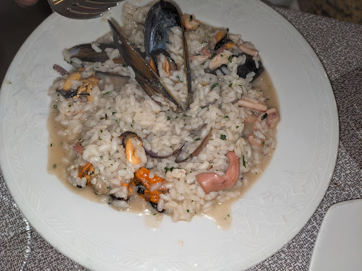 Trattoria Rosinella - Thumbnail