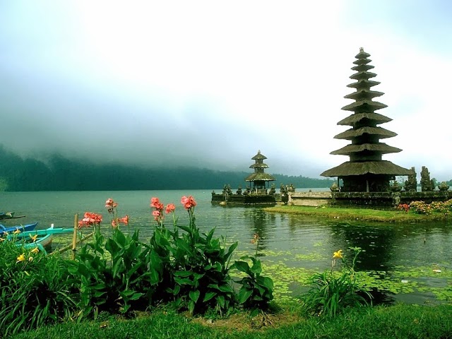 Lake Beratan Villa