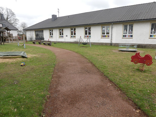 Städt. GSV Nikolausschule – GGS Kreuzberg - Thumbnail
