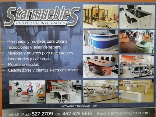 Starmuebles