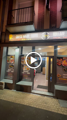 Photo 1 - Burgers de Montlhéry