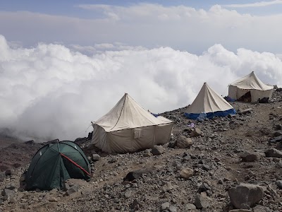 Mount Ararat Expeditions