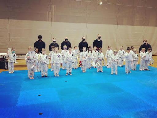 Sturgis Academy of Martial Arts - Thumbnail