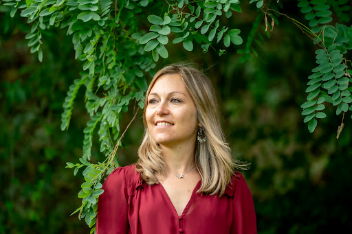 Laetitia LOPEZ PETIT, diététicienne psycho-nutritionniste