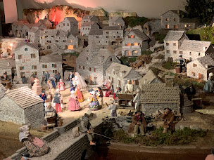 Photo n°25 de Parc animalier et parc d'attractions, Le Jardin des Bêtes à Montrozier (Parc animalier et safari)