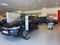 Dacia Bar Le Duc - BYmyCAR à Bar-le-Duc