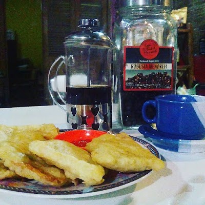 Photos of Gendon Cafe