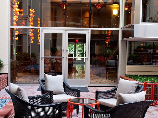 Morrison-Clark Historic Inn & Restaurant