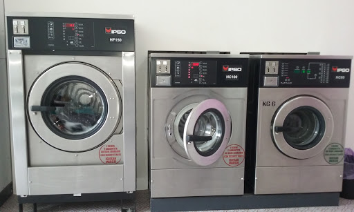 LAVAFAST lavanderia self service laundry laundromat - Thumbnail