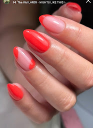 Photo n°4 de Cy’nails / Plouay à Plouay (Salon de manucure)