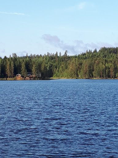 Kullgärdet Bjursås - Thumbnail