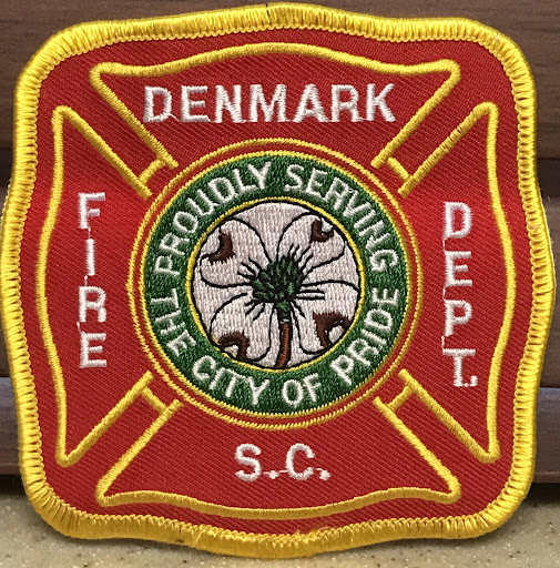 Denmark Fire Dept. - Station 3 - Thumbnail