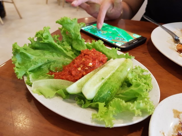 Hj. Maimunah Restaurant & Catering