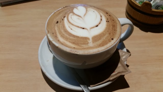Javaholics Coffee Co
