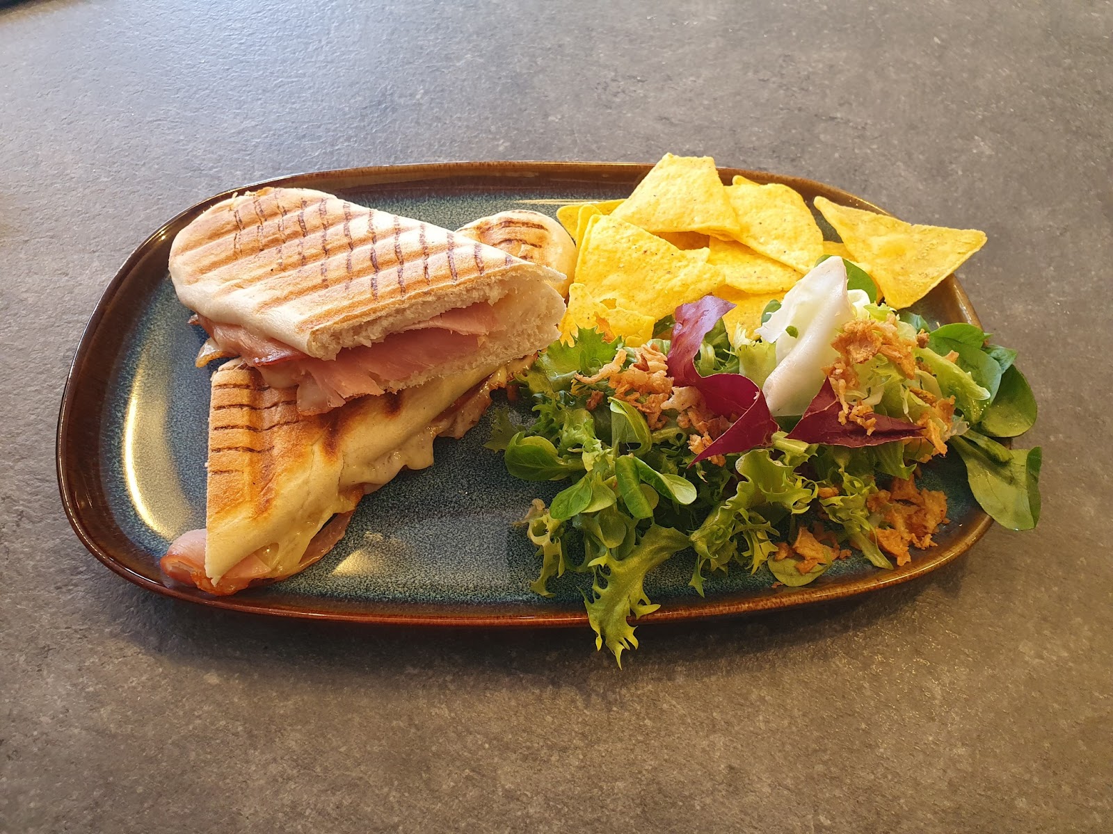 Gamesmaster Cafe & Bar — photo 9