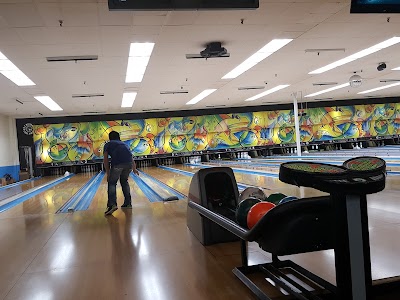 Logan Lanes Inc.